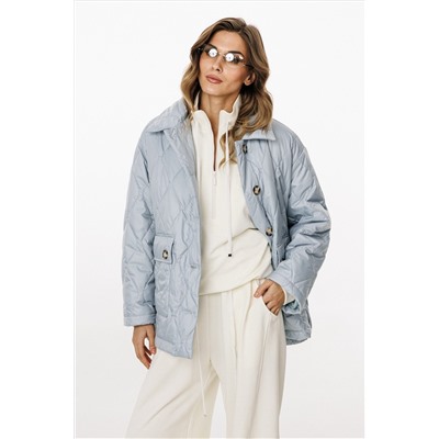 Куртка EOLA 3033 голубой
