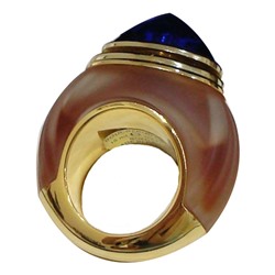 BOUCHERON (w) 15ml parfume TESTER