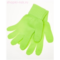 602-TG Перчатки для девочки (5-6 лет)