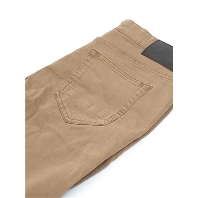 70761101-79437 BROWN Джинсы мужские