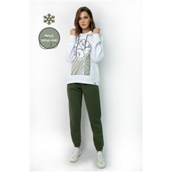 Kivviwear 4055.09, Худи