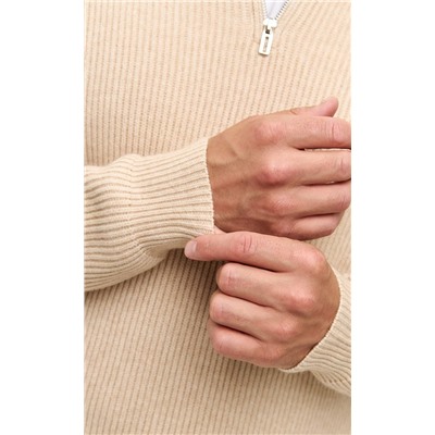 Джемпер F310-0515 beige
