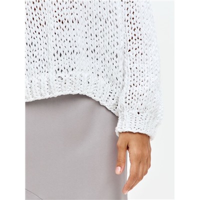 Джемпер KITTY, Белый