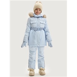 NIKASTYLE Костюм