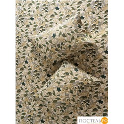 DOME ИРЭНА КПБ 145х205-2/230х250-1/70х70-2, 5 пр., 60% поливискоза, 40% хлопок