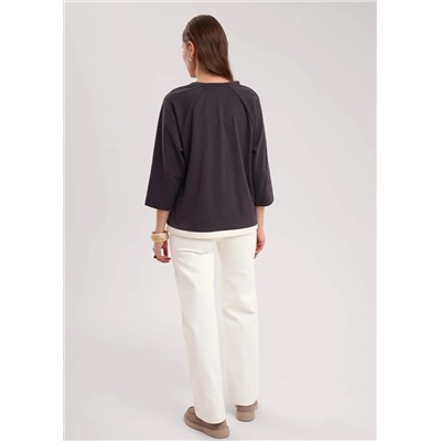 CLEVER Джемпер 267089/195ли_п