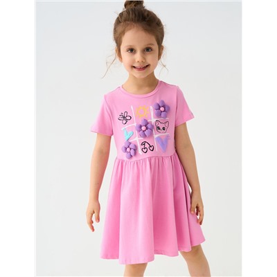 PLAYTODAY Платье 12622067