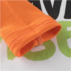 TSKIDS Лонгслив 3037