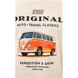 Футболка F311-06-737 l.beige