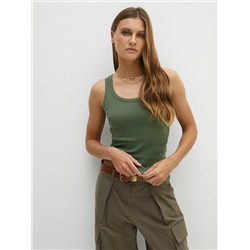 Майка женская Миними Frensh 1321_01CE