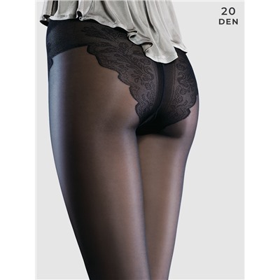 МИРЕЙ колготки ELEGANCE 20