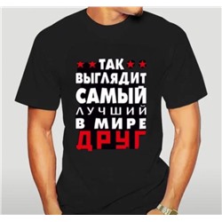 Футболка мужская 101695