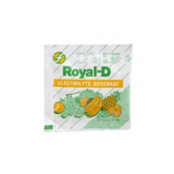 Электролитный напиток Royal-D 25 гр