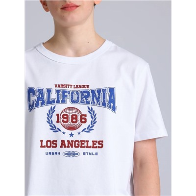 Апрель Футболка 1ПДФК4518001