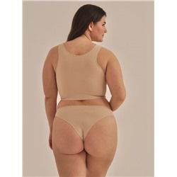 Трусы бразилиано коллекция Plus size