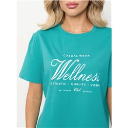 Футболка 197-93