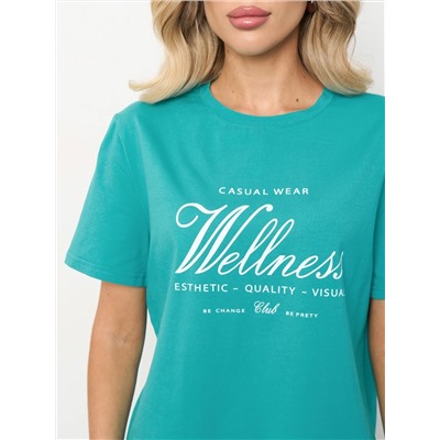 Футболка 197-93