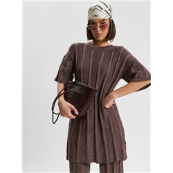 Комплект OLIVER, Шоколад