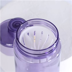 Бутылка для воды спортивная Woohooo Ko Samui 780 ml/ уп60
