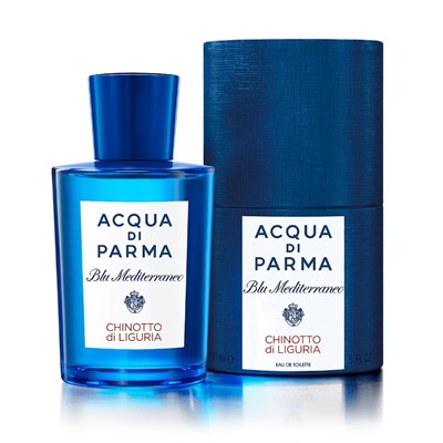 ACQUA DI PARMA BLU MEDITERRANEO CHINOTTO DI LIGURIA edt 150ml