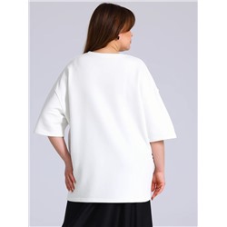 Апрель Футболка 1ЖДФК4497335