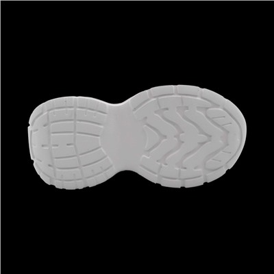 Кроссовки А867-7 серые