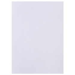 Набор ватманов чертёжных А1, 160 г/м², 20 листов