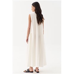 RINKA 1251/1 молочный, Платье