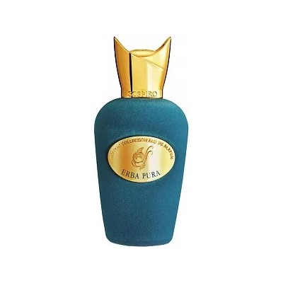 XERJOFF ERBA PURA edp 100ml