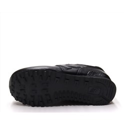 Кроссовки NB нат. кожа (36-41)р. / шт.
