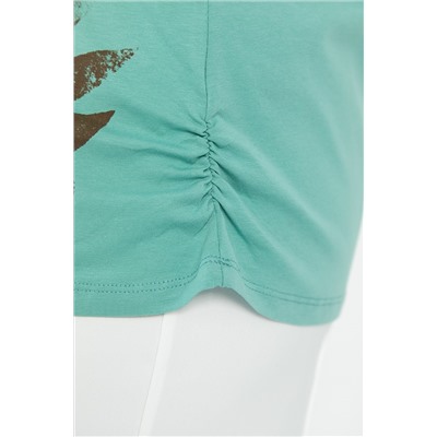 Блуза Арди (мята) Б12860-20М