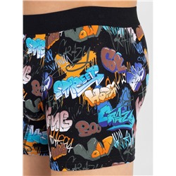 1420-176 Боксеры мужские (BAYKAR)