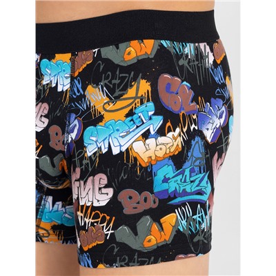 1420-176 Боксеры мужские (BAYKAR)