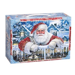 Сюрприз Деда Мороза