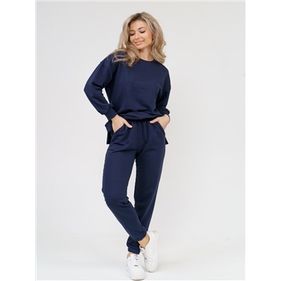 898 Костюм "Темно-синий"