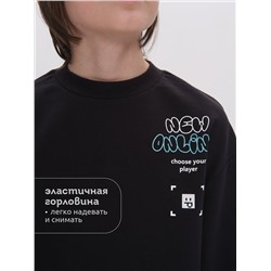 PELICAN Толстовка