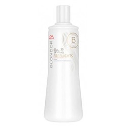 Wella Freelights Окислитель 9% Blondor Freelights 1000мл