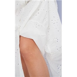 Платье F312-0340 white