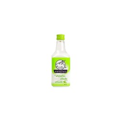 Эмульсия «Летающий белый кролик» при отравлениях, Flying Rabbit Mist Salol Et Menthol, 200 мл