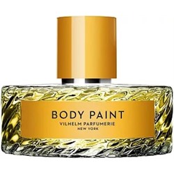 VILHELM PARFUMERIE BODY PAINT edp 100ml