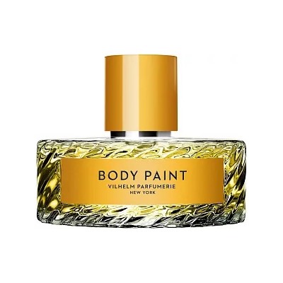 VILHELM PARFUMERIE BODY PAINT edp 20ml