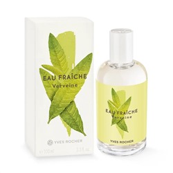 Туалетная вода VERVEINE