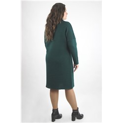 Полесье С4430-17 7С1752-Д43 170 темная_зелень, Платье