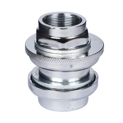 Рулевая колонка MIXIEER QLP-1 CP /уп100