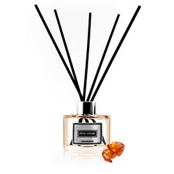 RENI HOME 23 GOLDEN AMBER  / ЗОЛОТОЙ ЯНТАРЬ (аромат для дома), 100 мл
