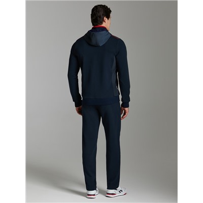 Спортивный костюм мужской Yachting 11M-RR-1829 RED-N-ROCK'S