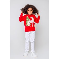 CROCKID Джемпер КВ 30110/ш