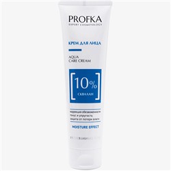 PROFKA Moisture Крем для лица AQUA CARE CREAM 100 мл