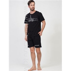 №110086 0000 Комплект Vienetta с шортами Дроп