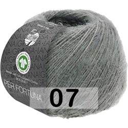 Пряжа Lana Grossa PER FORTUNA